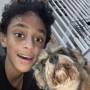 Meet your Posher, Jesse